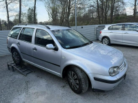Volkswagen Golf Automat. 1.9 tdi . Klimatronic Rybnik - zdjęcie 3