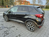 Renault Captur navi klimatyzacja xenon kamera bezwypadkowy przebieg ! Drelów - zdjęcie 5