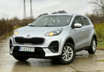 Kia Sportage 1.6 132 KM 2021 Rzeszów - zdjęcie 3