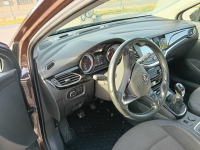 Opel astra Linia - zdjęcie 5