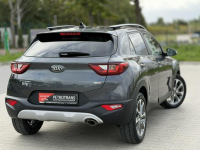 Kia Stonic 1.0 / 100KM LED Nawigacja Kamera Alufelgi Tempomat Mrągowo - zdjęcie 10