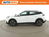 Peugeot 2008 full led panorama virtual navi pdc auto klima Warszawa - zdjęcie 2