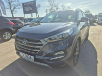 Hyundai Tucson III 1.6GDI 135KM Gniewkowo - zdjęcie 11