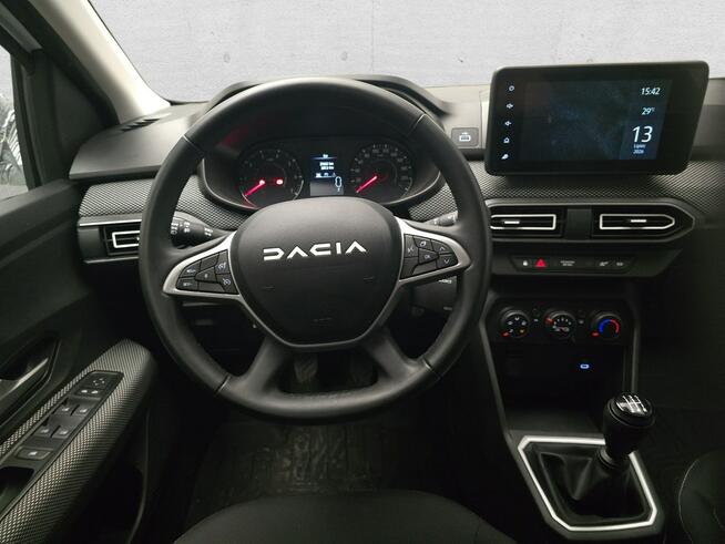 Dacia Sandero Poleasingowe.pl BZ Komorniki - zdjęcie 10