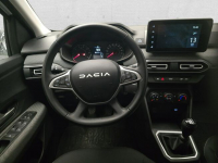 Dacia Sandero Poleasingowe.pl BZ Komorniki - zdjęcie 10