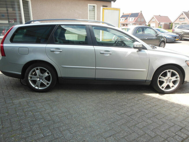 Volvo V50 1.8 Gaz Krzepice - zdjęcie 3