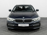 530i xDrive Luxury Line Skóra NAVI K.cofania Salon PL VAT 23% Gdańsk - zdjęcie 7