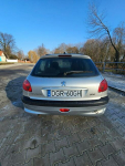 Peugeot 206 Klimatyzacja - 1.4 HDI - 2004r Głogów - zdjęcie 8