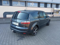 Sprzedam Ford S-Max 1.8 125 km TDCi Klima Skóry Opony 2023 r Gostynin - zdjęcie 2