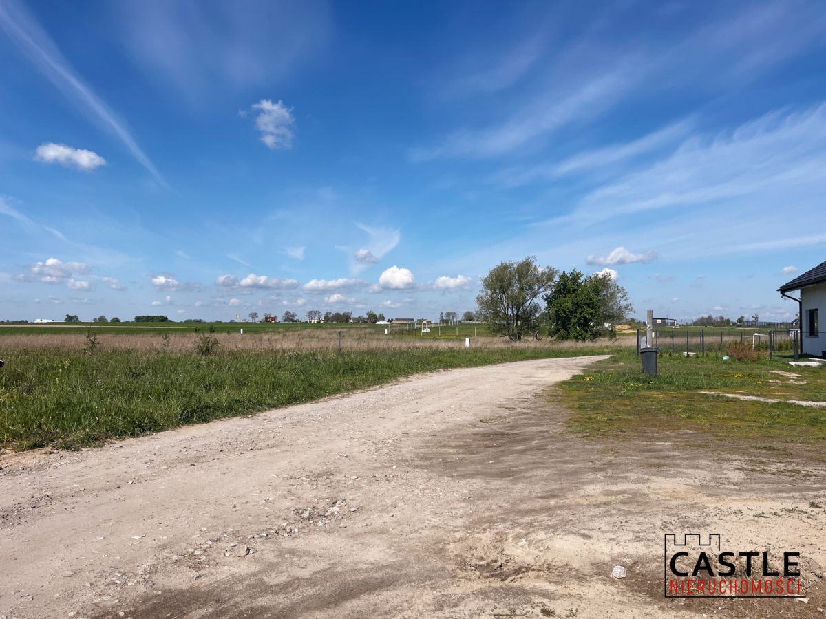 Wybuduj swój dom w dobrym miejscu! Kopanina - zdjęcie 9