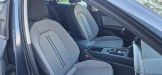 Seat Leon 2.0 TDI DSG Style Koszalin - zdjęcie 9