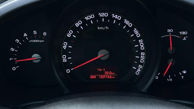 Kia Sportage Diesel Zarejestrowany Ubezpieczony Bogato Wyposażony Elbląg - zdjęcie 3