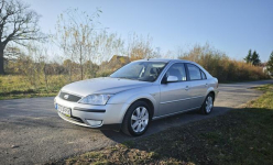 Mondeo 1,8 sci Rząśnik - zdjęcie 2