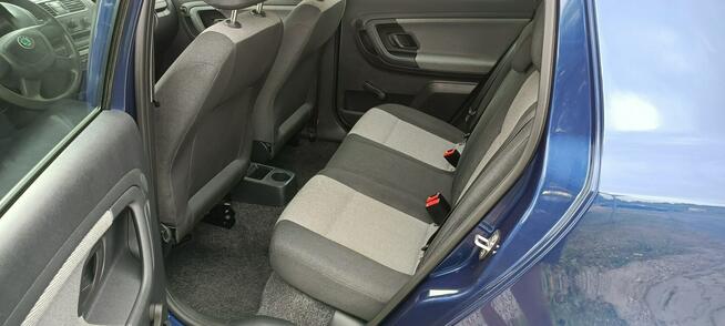 Škoda Fabia Bardzo zadbana. Ekonomiczna. Stare Budy - zdjęcie 6