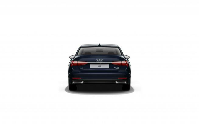 Audi A6 MatrixLED_Bang&amp;Olufsen_Alcantara_VirtualCockpit_ Toruń - zdjęcie 5