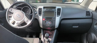 Kia Venga 1.6 diesel Sulejówek - zdjęcie 7