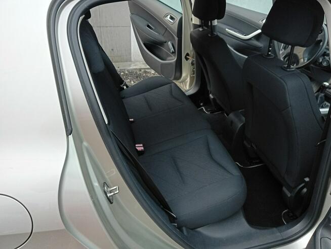 Peugeot 308 Janów Lubelski - zdjęcie 11