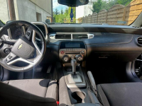 Chevrolet Camaro 3.6 - ZADBANY, ŚWIETNY STAN. Sokółka - zdjęcie 3