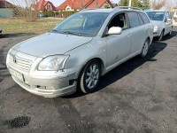 Toyota Avensis 1.8+LPG 04r Tarnów - zdjęcie 2
