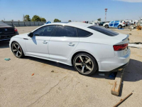 Audi A5 PRESTIGE / S-Line / Quattro / niski przebieg Warszawa - zdjęcie 5