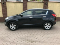 Kia Sportage 1.6 benzyna polski salon Słupsk - zdjęcie 2