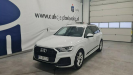 Audi Q7 Grójec - zdjęcie 1