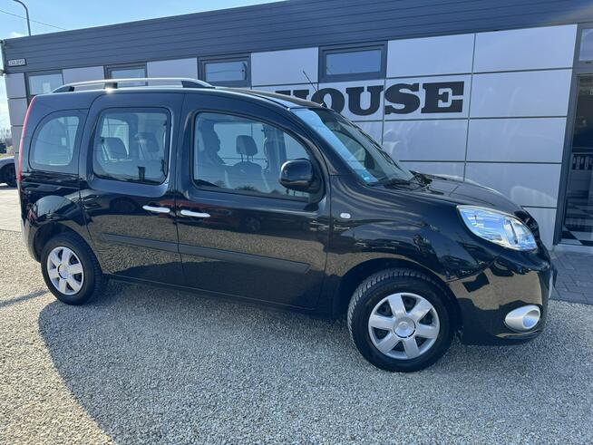 Renault Kangoo 1,6 "Happy Family" Chełm Śląski - zdjęcie 2