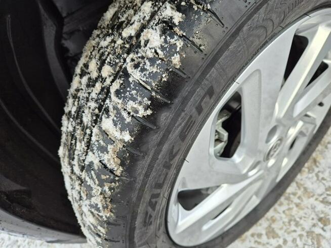 Toyota Aygo X SalonPolska! Tylko 4500 Km!! PełenSerwis!! JakNowy Bydgoszcz - zdjęcie 12