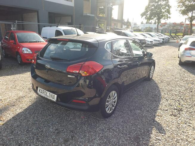 Kia Cee'd Słupsk - zdjęcie 6