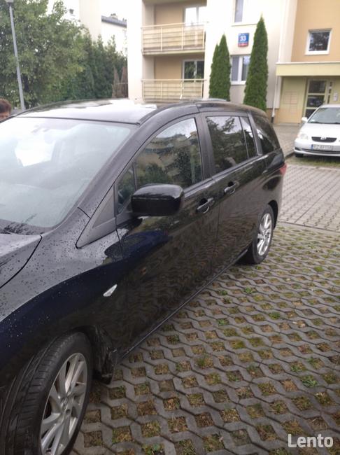 Sprzedam mazde Rzeszów - zdjęcie 3