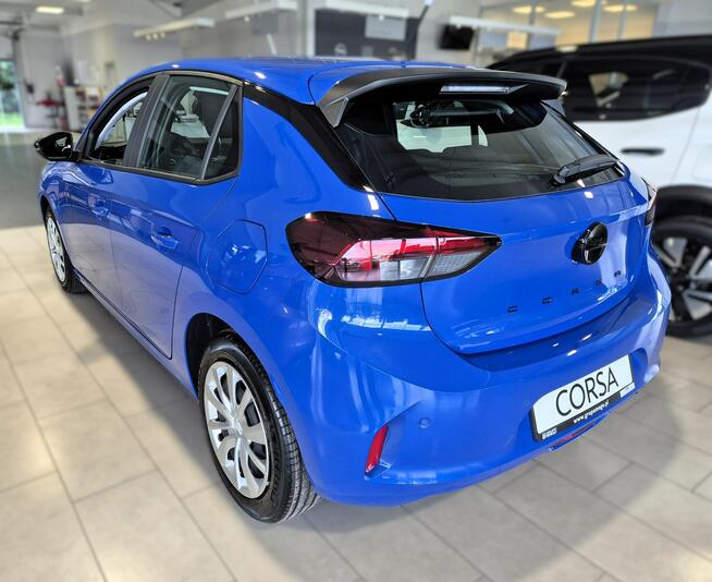 Opel Corsa EDITION/ Podgrzewana kierownica/fotele Piła - zdjęcie 6