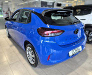 Opel Corsa EDITION/ Podgrzewana kierownica/fotele Piła - zdjęcie 6