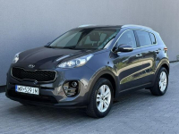 Kia Sportage Bardzo Dobry Stan Navi Kamera Zadbane Auto