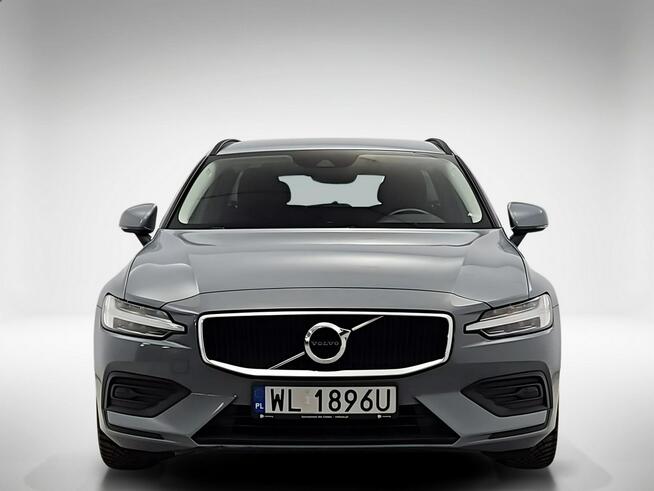 Volvo V60 B3 B Momentum Pro aut ! Z Polskiego Salonu ! Faktura Vat ! Warszawa - zdjęcie 8