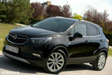 Opel Mokka X 1.4 T Elite S&amp;S Kielce - zdjęcie 9