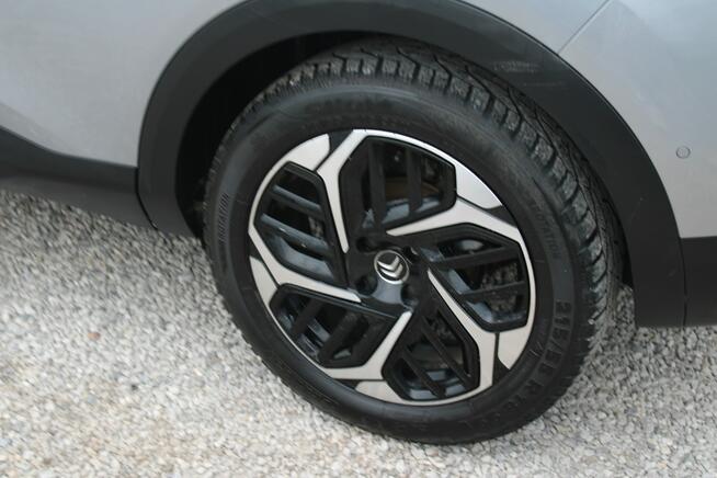 Citroen C4 SHINE 1.5D Skóra Salon Polska netto 50325 PLN Gwarancja Warszawa - zdjęcie 12