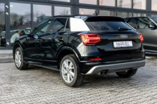 Audi Q2 Salon Polska, stan bardzo dobry, S-LINE Łódź - zdjęcie 7