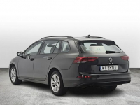 Volkswagen Golf VIII 2.0 TDI Life ! Z Polskiego Salonu ! Faktura VAT ! Warszawa - zdjęcie 3