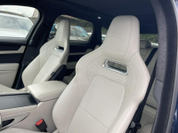 Jaguar F-PACE P400 Sport AWD mHEV Kamery360 Skóra Pamięć Meridian Gliwice - zdjęcie 12
