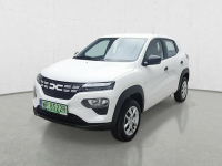 Dacia spring Komorniki - zdjęcie 3