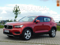 Volvo XC 40 1,5T3 z Gwarancją Bezwypadkowy Model 2022r