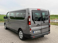 Renault Trafic 125 Dci 9 osobowy Sobiesiernie - zdjęcie 4