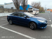 Toyota Avensis Premium Style 2 właściciel salon Polska Bałuty - zdjęcie 7