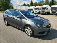 Opel Astra Od 400zł m-c#20201,5d122km#SalonPolska# Warszawa - zdjęcie 12