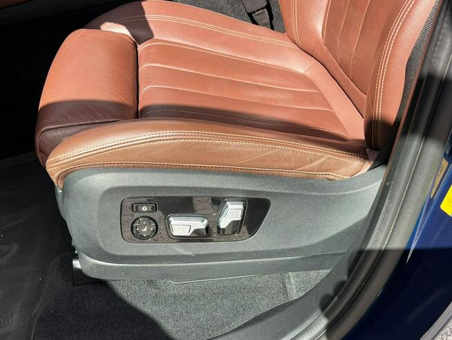 BMW X5 xDrive45e Panorama LASER Kamery Hak Baranowo - zdjęcie 9