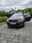 Skoda Octavia III Kombi | 1.4 TSI 150 KM | Salon PL | Tylko Łódź - zdjęcie 3