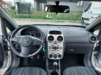 Opel Corsa Opłacona Zdrowa Zadbana Serwisowana Klima Kisielice - zdjęcie 11