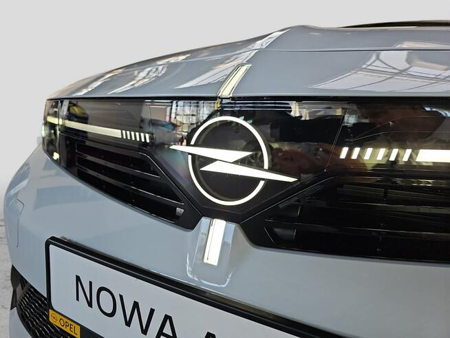 Opel Astra Hatchback Hybrid GS 1.2 Turbo eDCT6 145KM Rok 2026 Łódź - zdjęcie 9