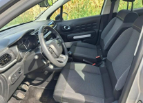 Citroen C3 1.6 Hdi Pleszew - zdjęcie 12