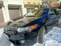 Honda Accord 2,0ben zadbana Gdańsk - zdjęcie 2